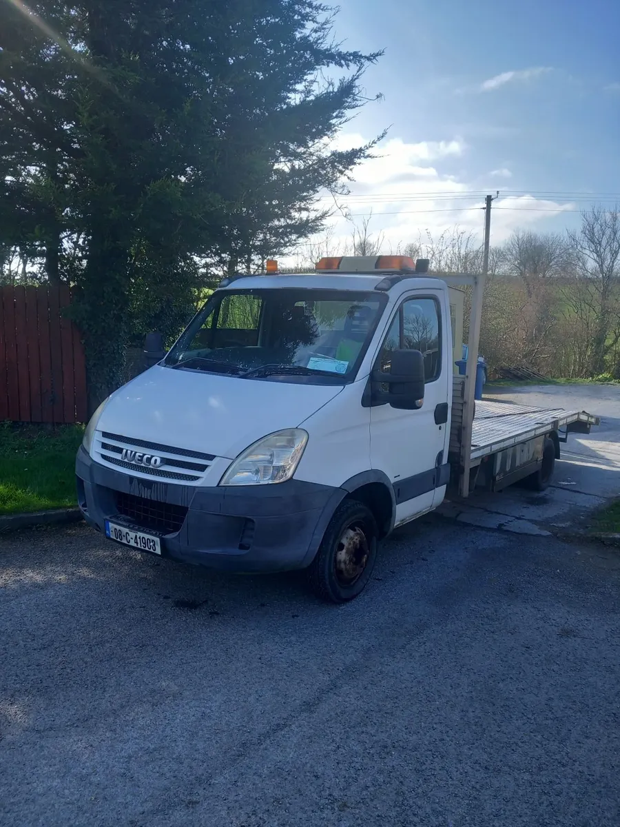 Iveco Daily 2008 - Image 1