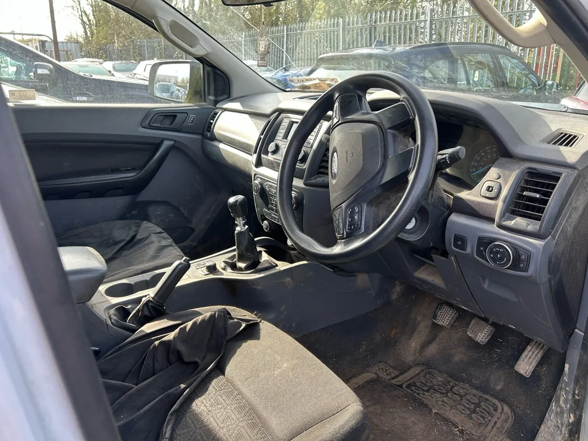 Ford ranger 2.2 parts available - Image 3