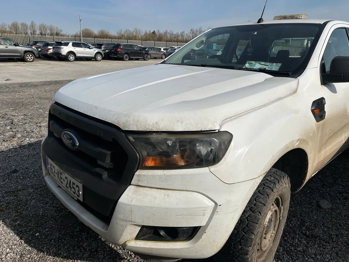 Ford ranger 2.2 parts available - Image 4