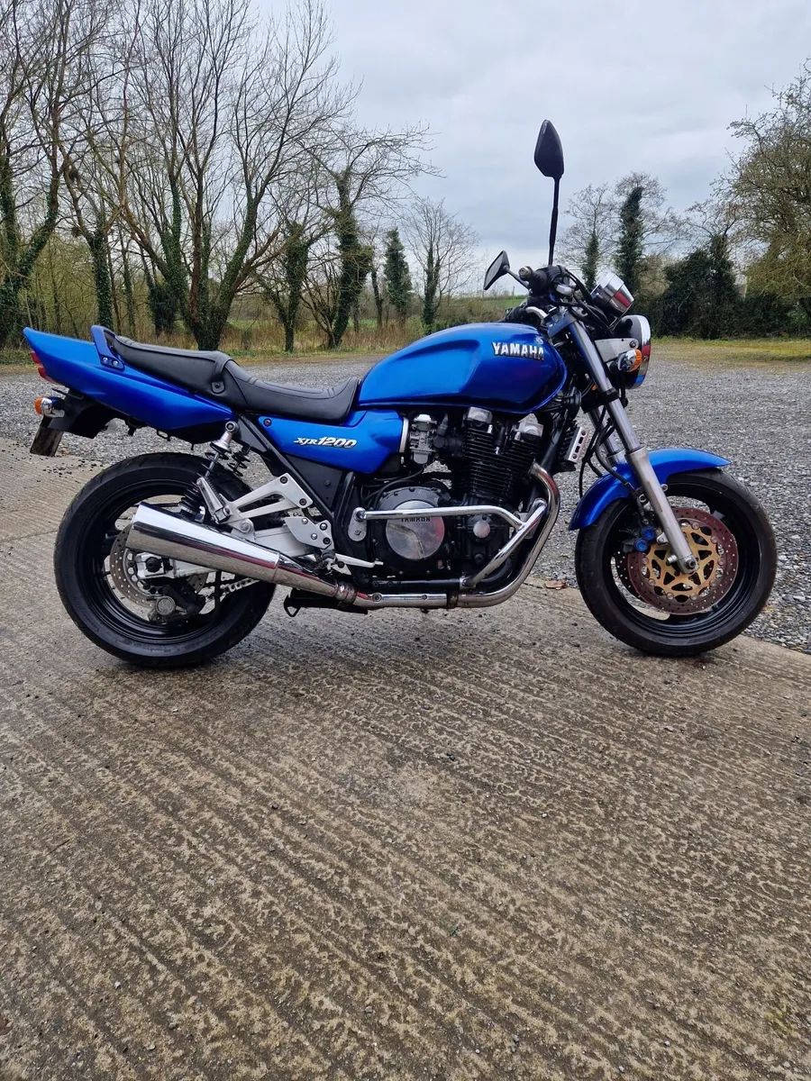 YAMAHA Other 1997 - Image 4