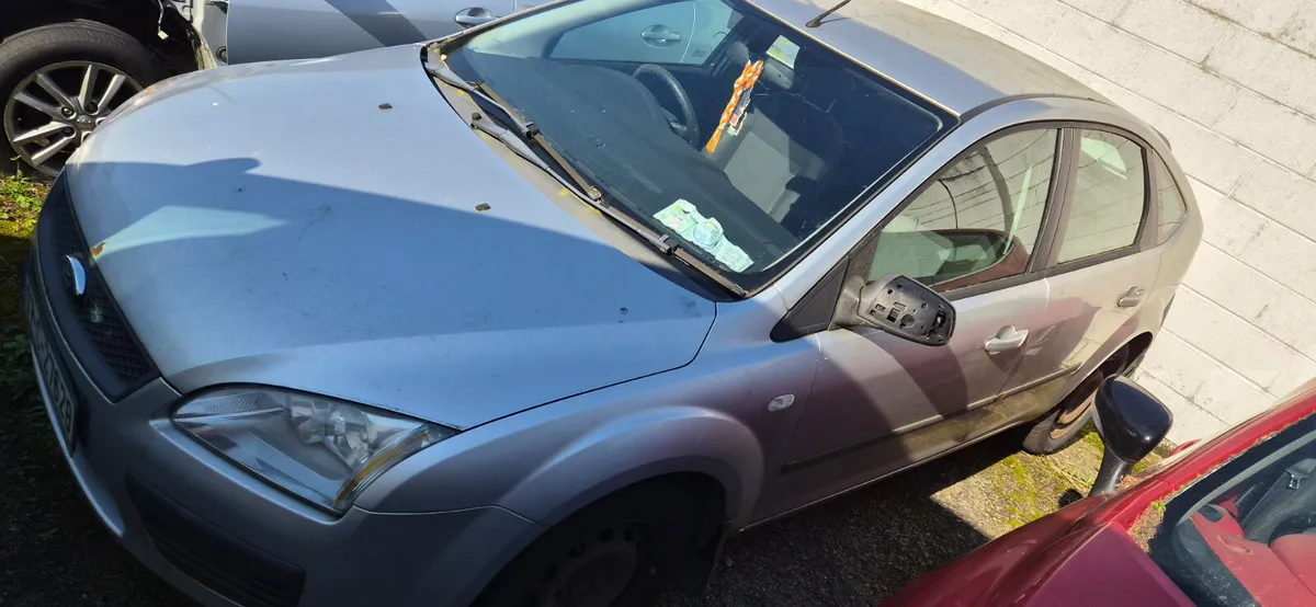 Ford focus - Image 1