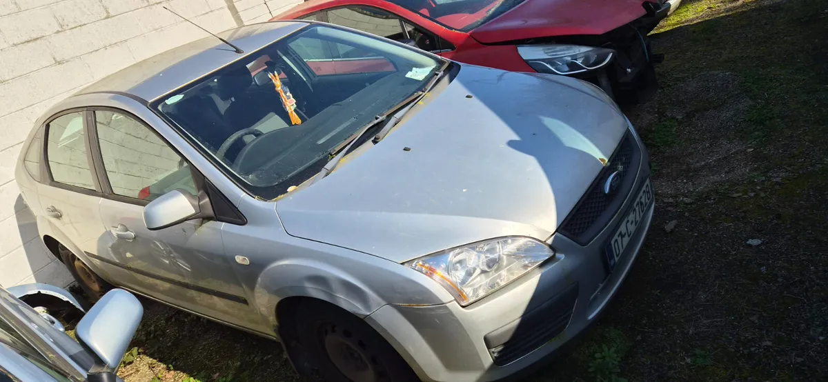 Ford focus - Image 2