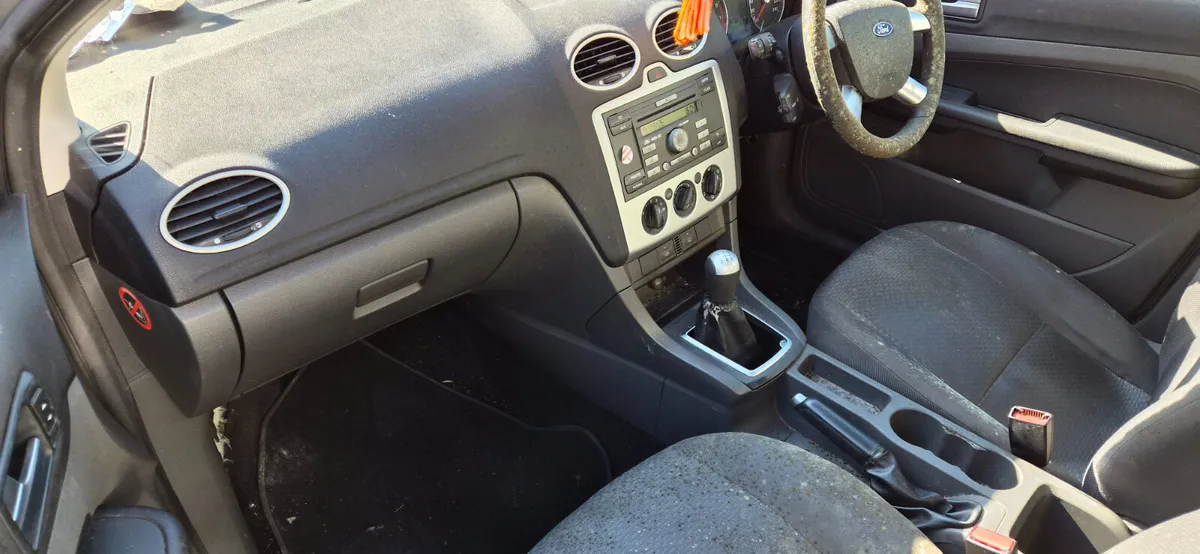 Ford focus - Image 3