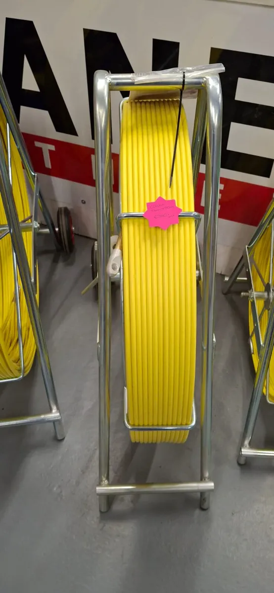 Cobra Reels - Image 1