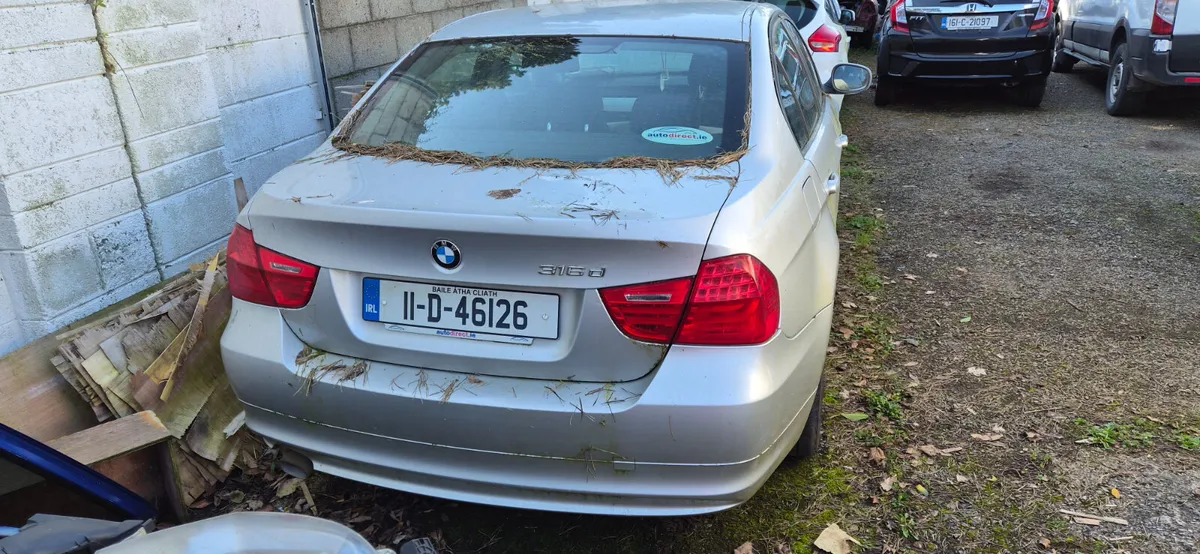 Bmw 316d - Image 2