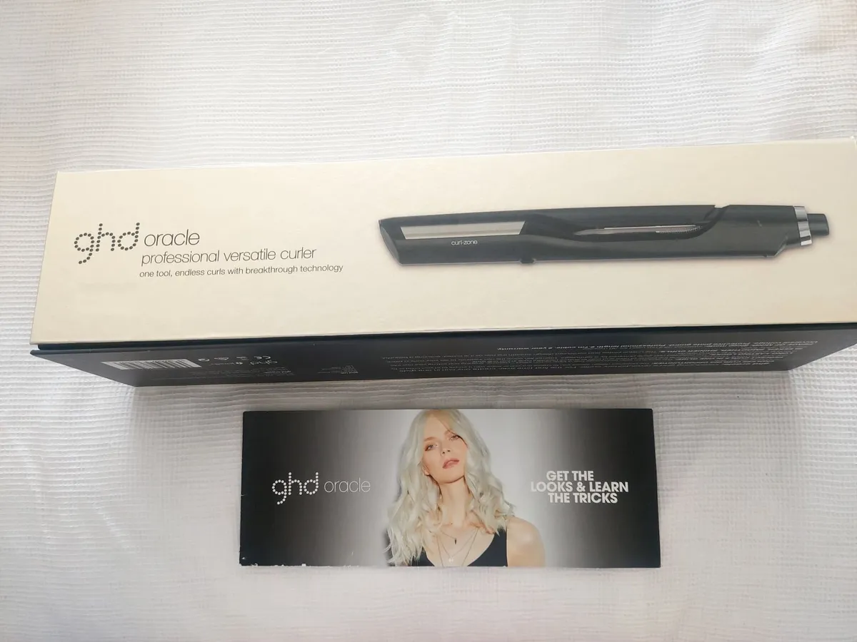 Hot Tool hair curler - Image 3