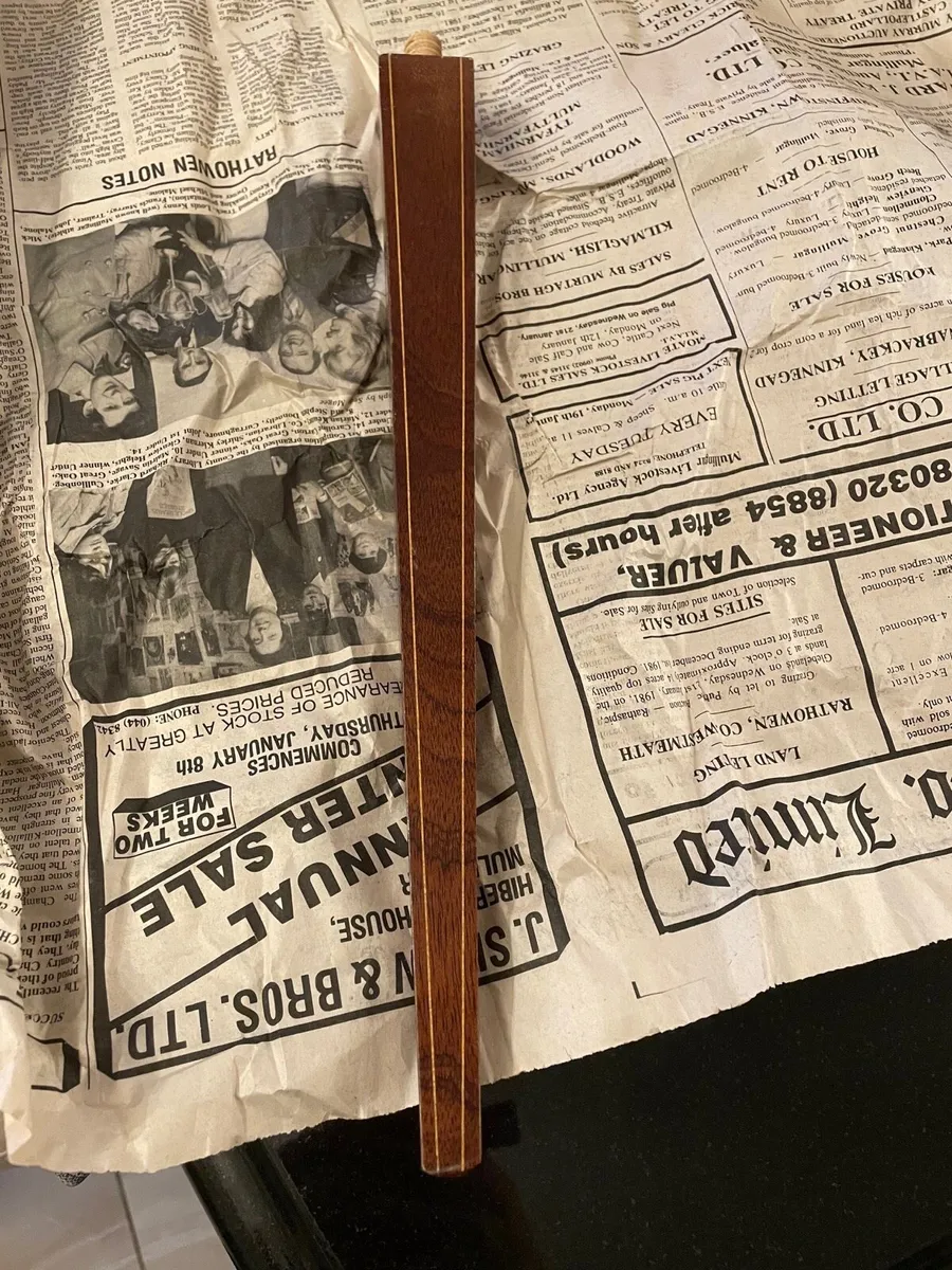 Antique Italian Music Table - Image 4