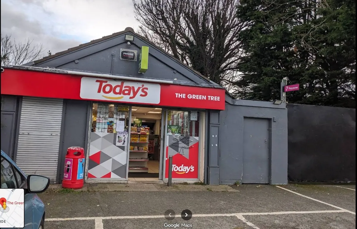 Profitable Convenience Store Business In Bray - Image 1