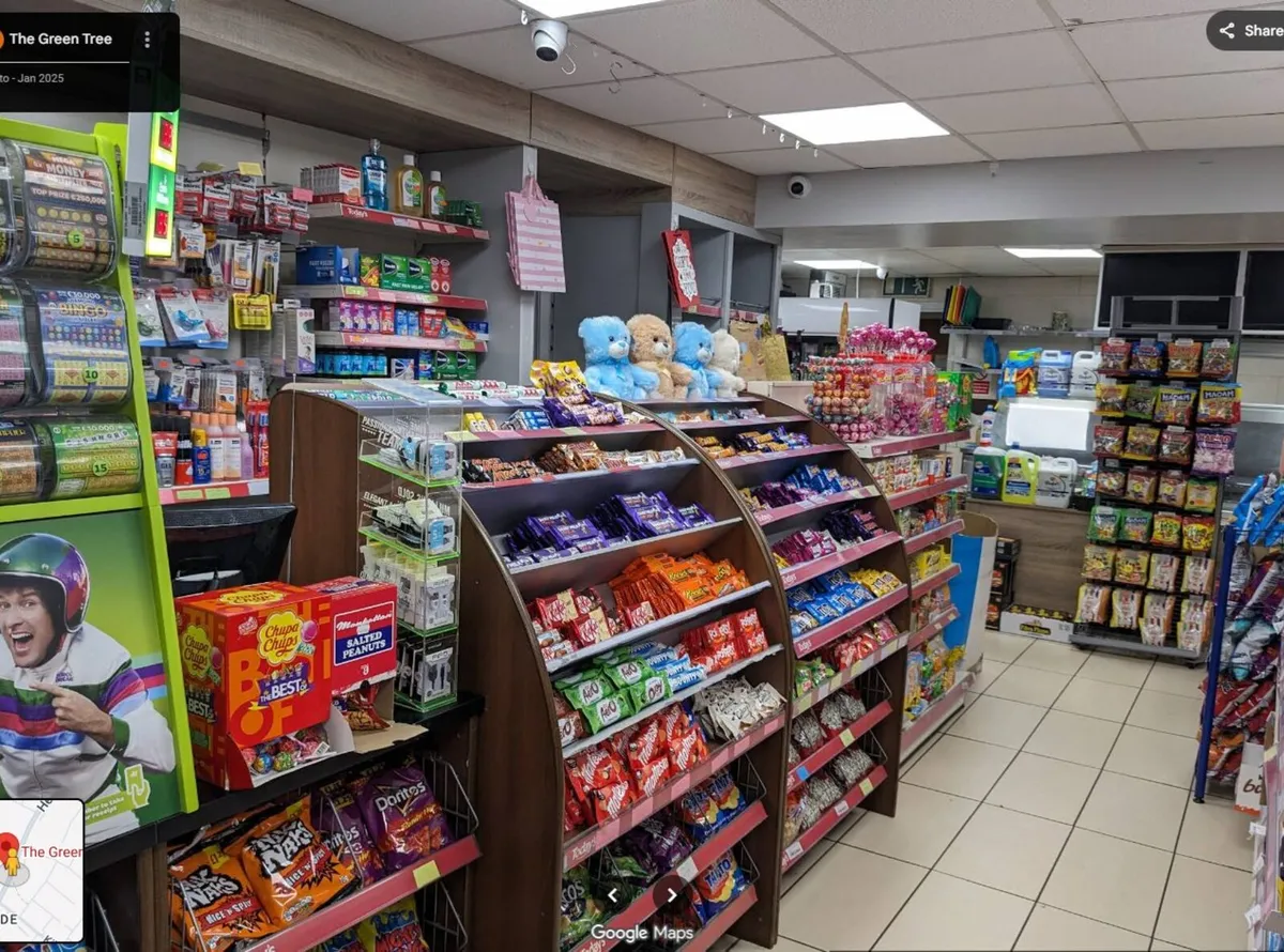 Profitable Convenience Store Business In Bray - Image 2