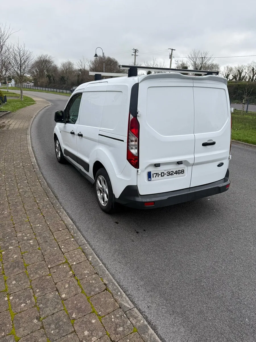 2017 Ford Transit Connect - Image 3