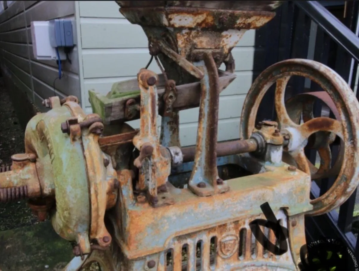 Corn crusher - Image 2