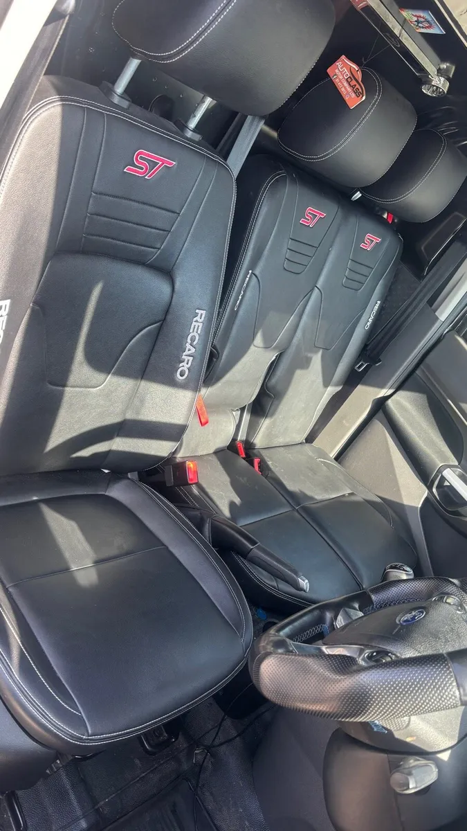 Ford transit connect - Image 3