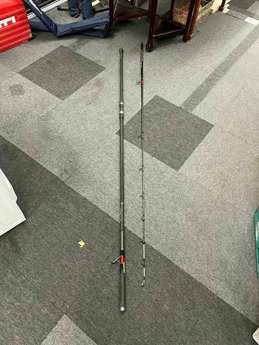 Century LD Super Match Rod - Image 3