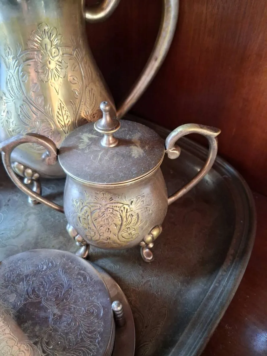 Silver set - Image 3