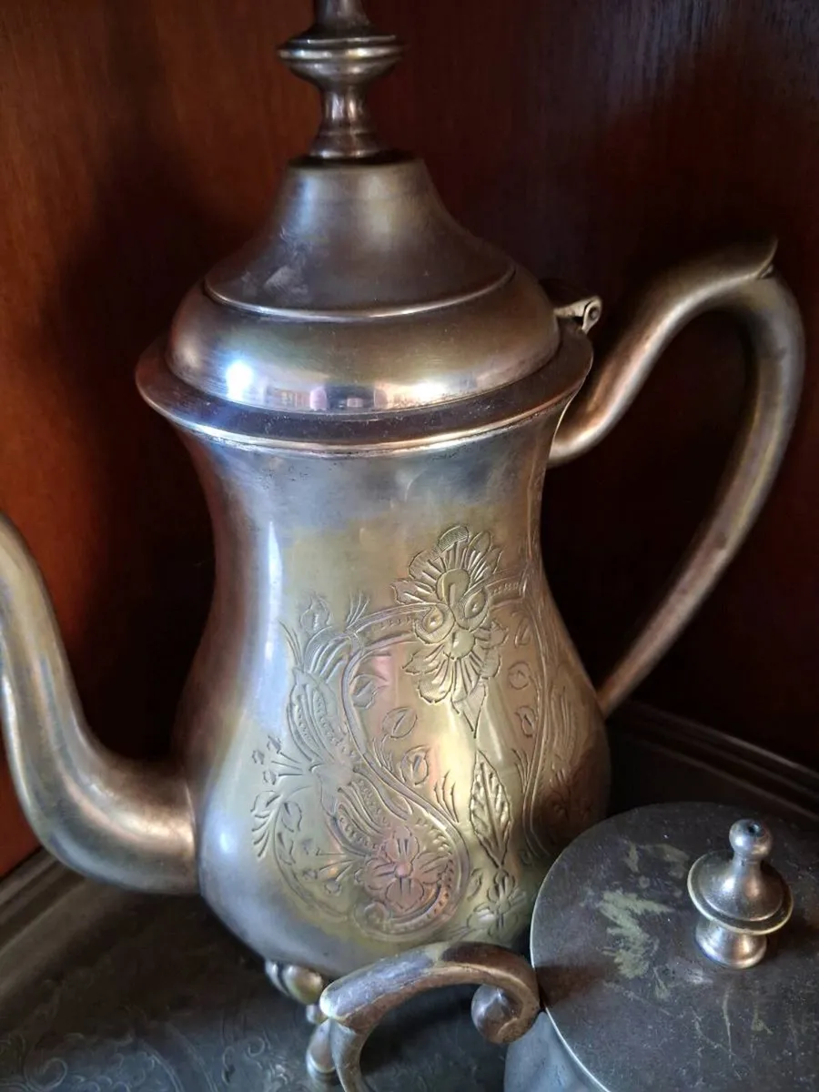 Silver set - Image 4