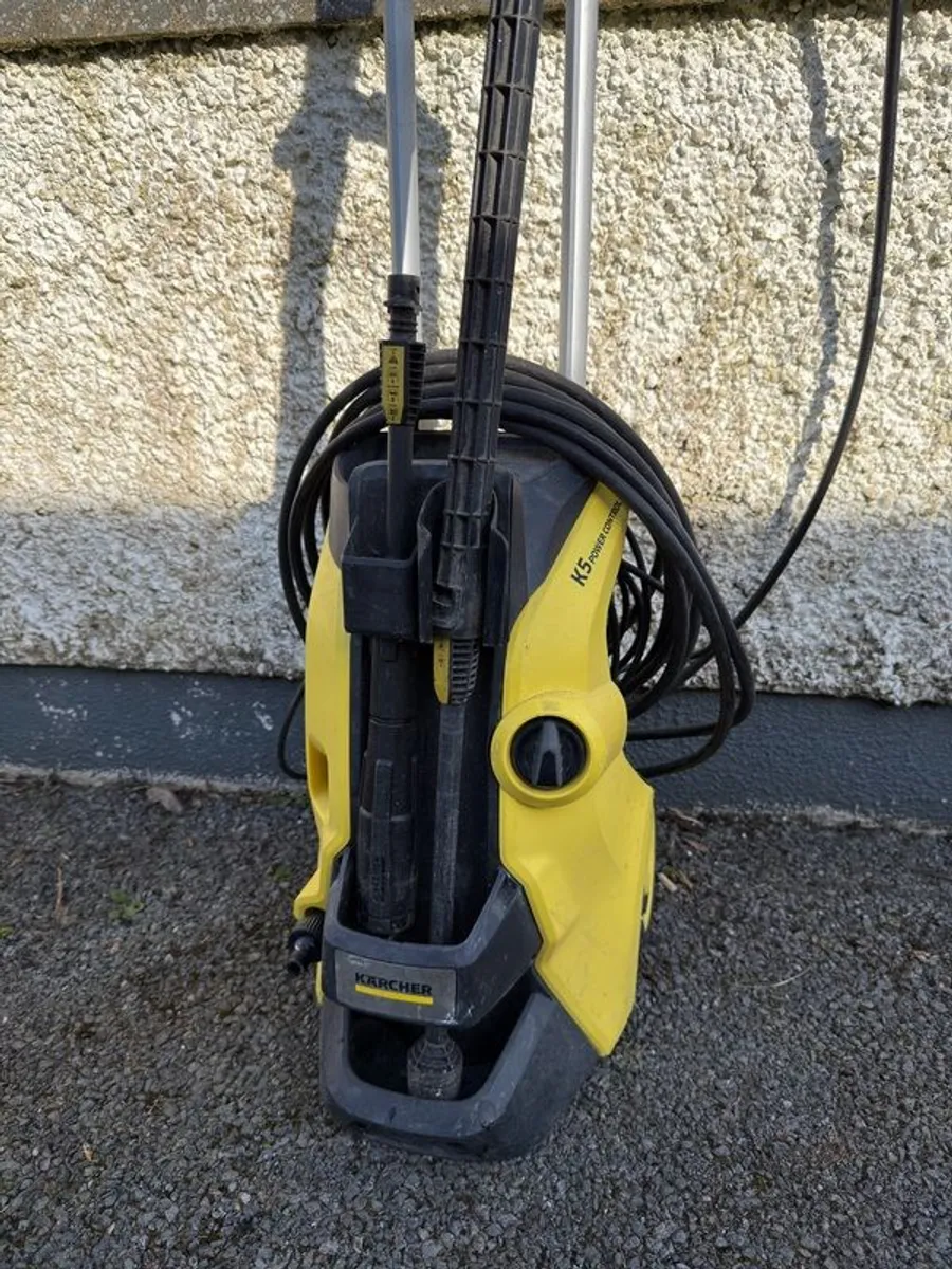 Karcher K5 - Image 1