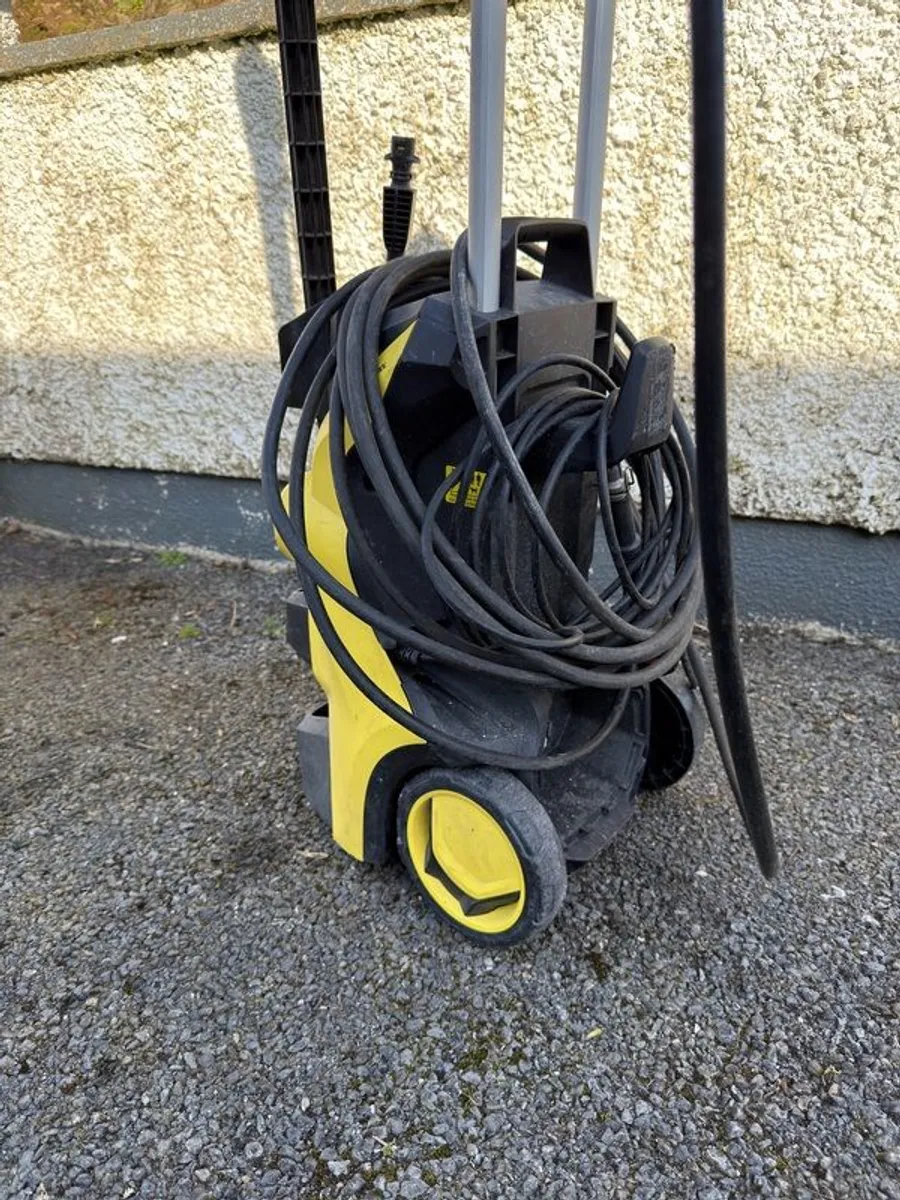 Karcher K5 - Image 2