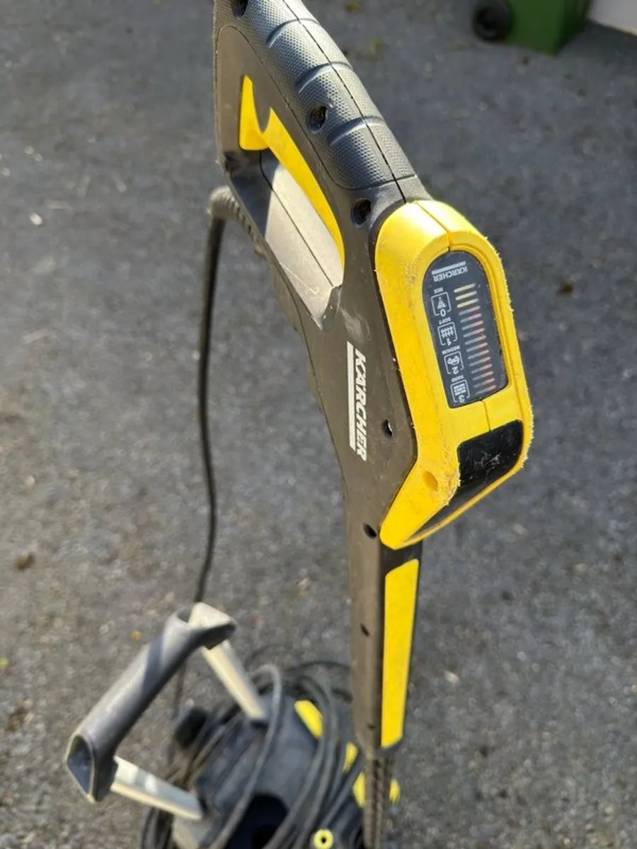 Karcher K5 - Image 3