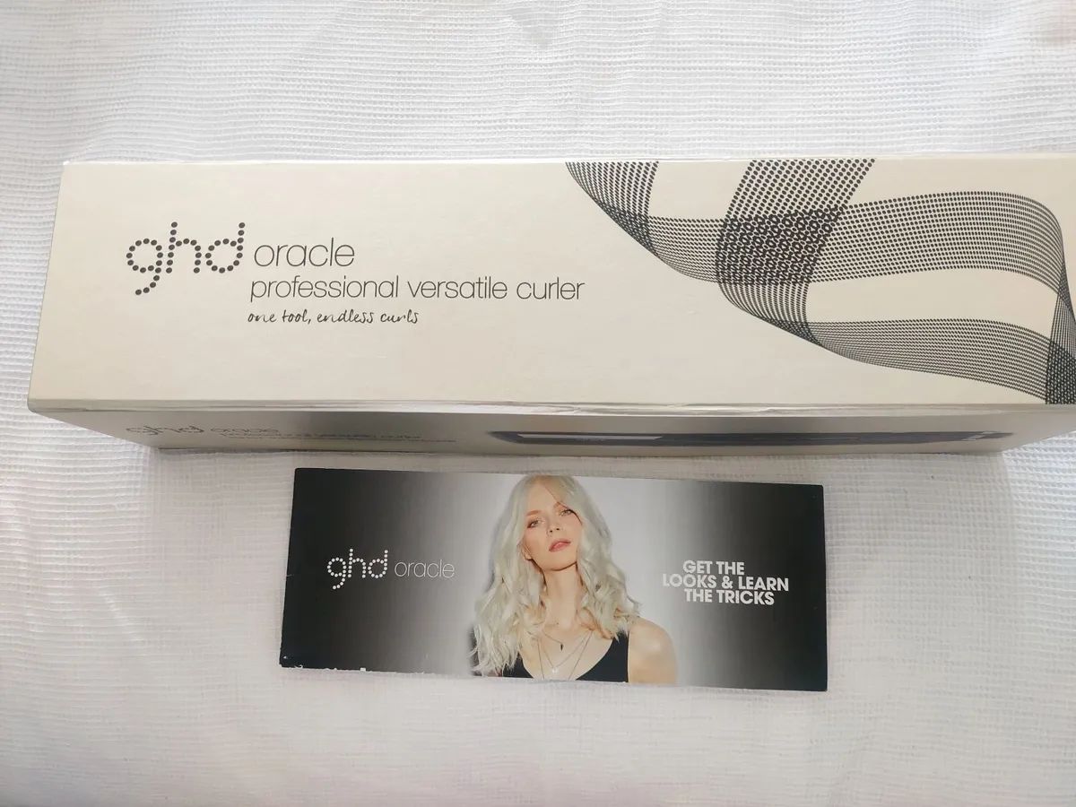 GHD Oracle - Image 1