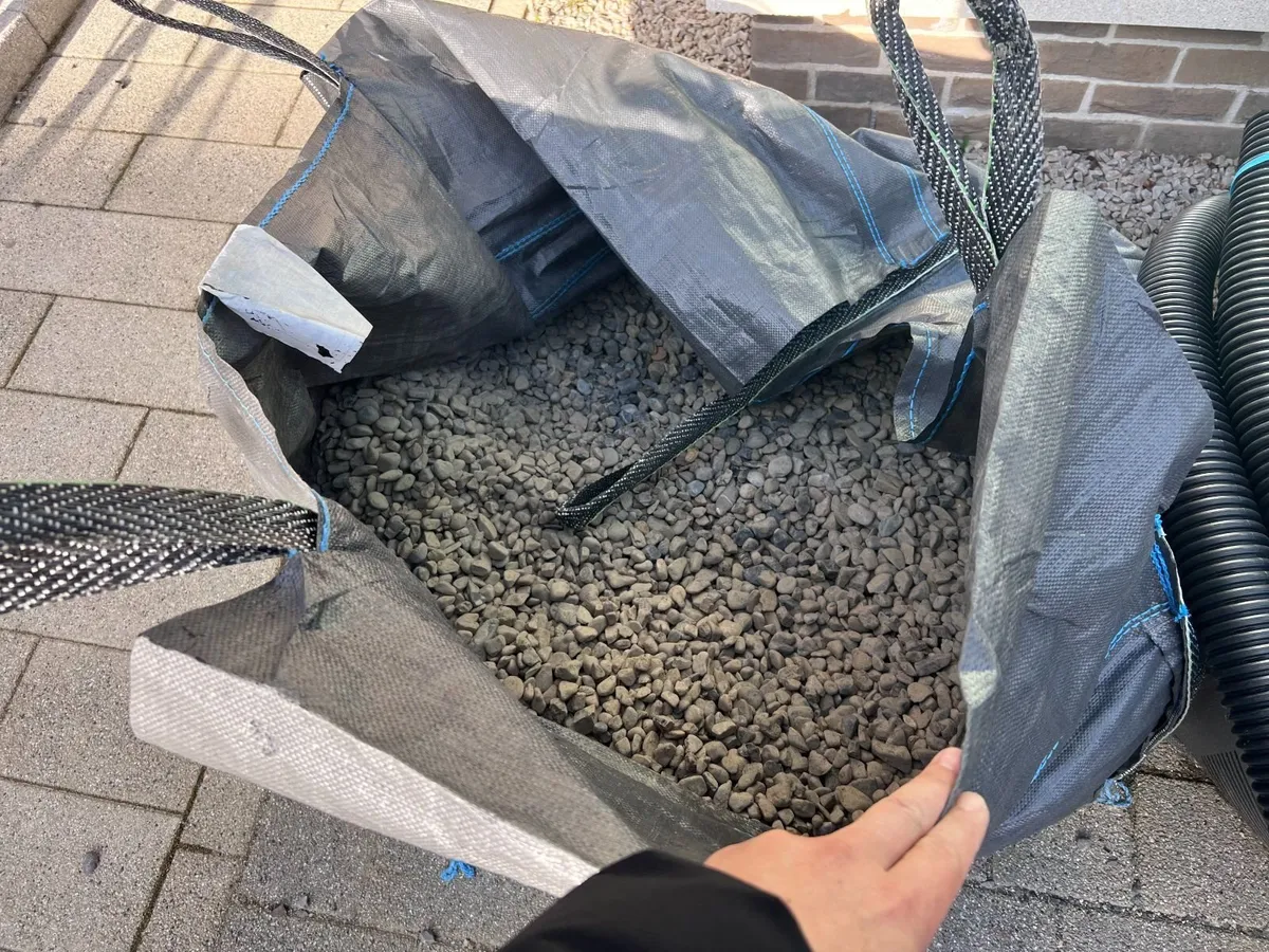 FREE leftover building materials - Image 4