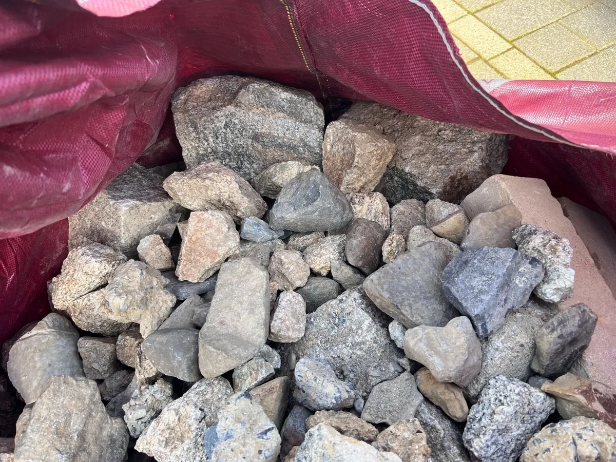 FREE leftover building materials - Image 2