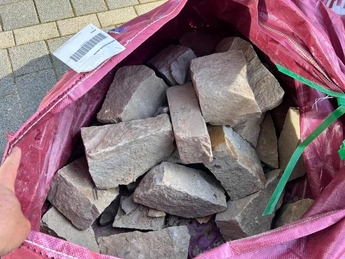 FREE leftover building materials - Image 3