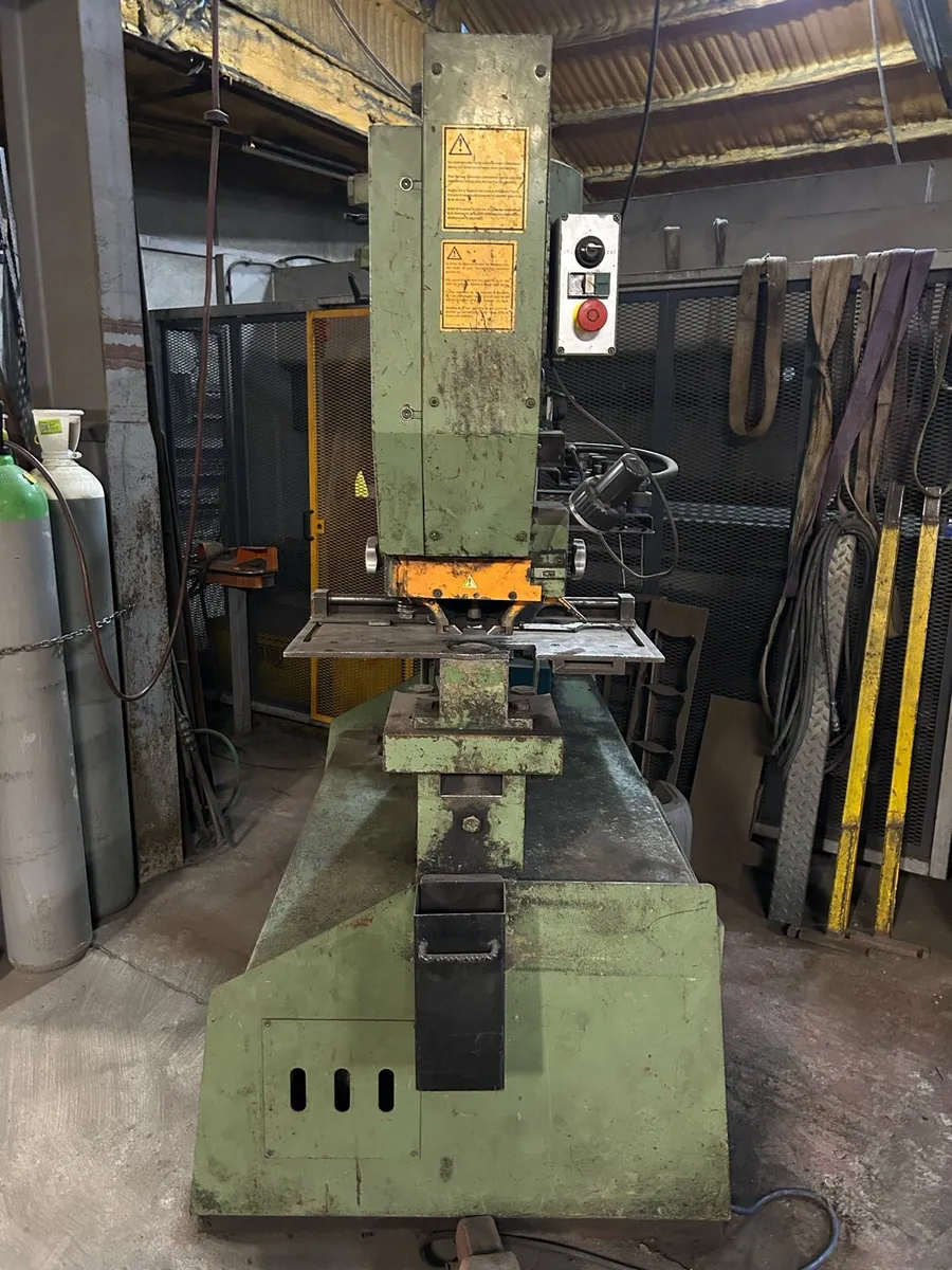 Punching Machine - Image 2