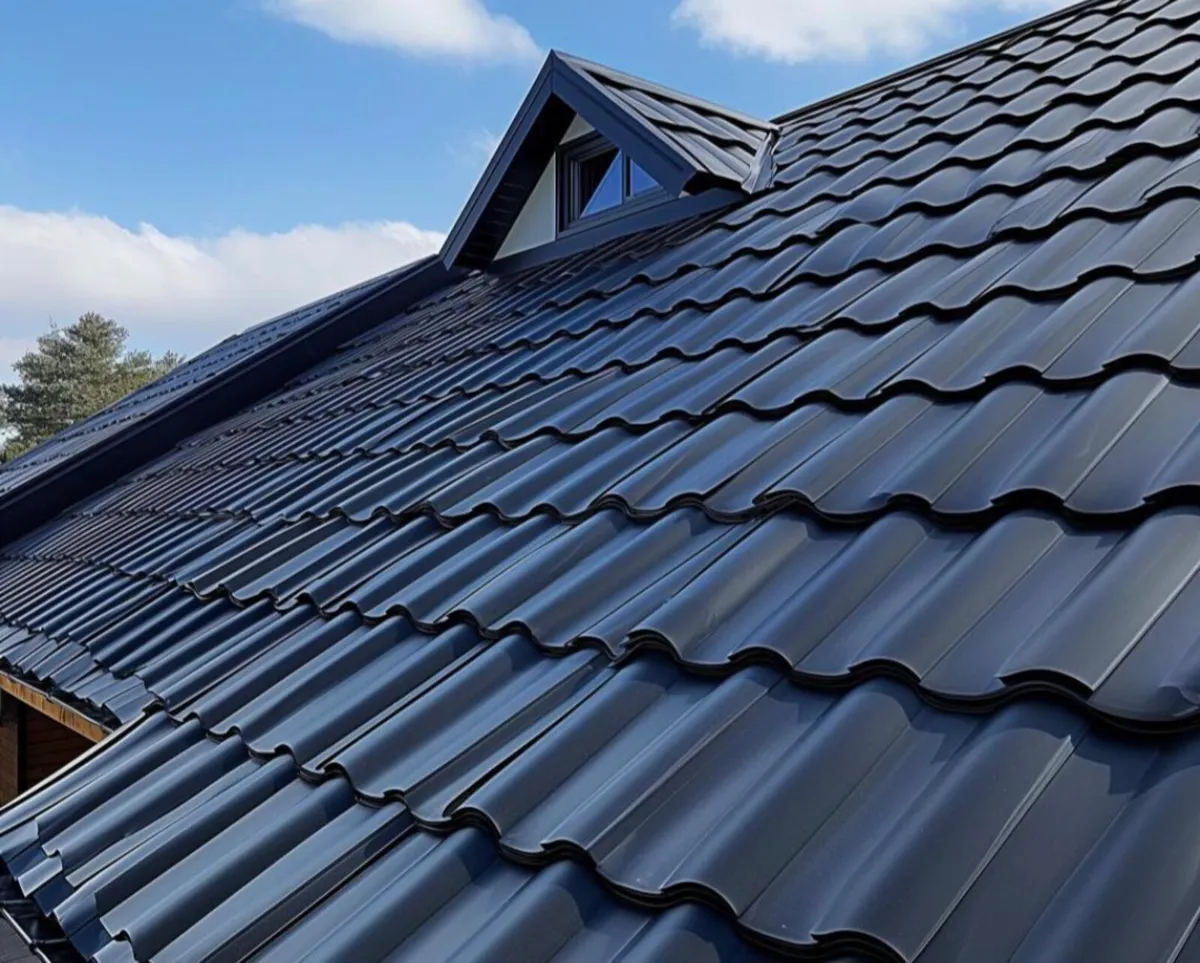 Heavy Duty Industrial Paint - Image 2