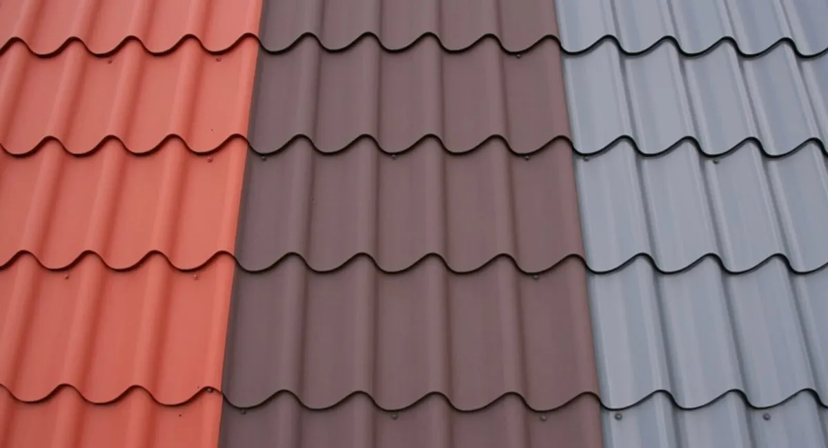 Heavy Duty Industrial Paint - Image 3