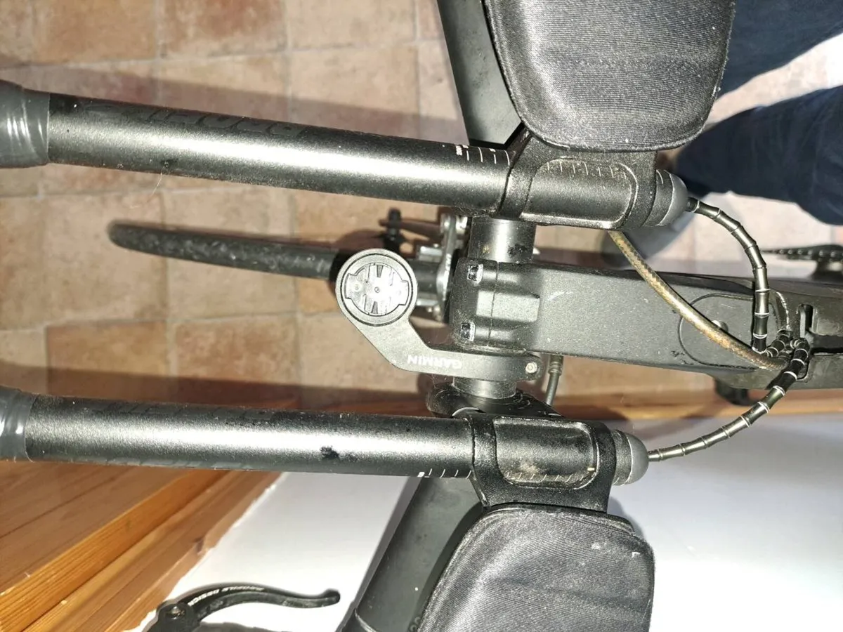 Canyon Speedmax CF9 TT bike - Image 3