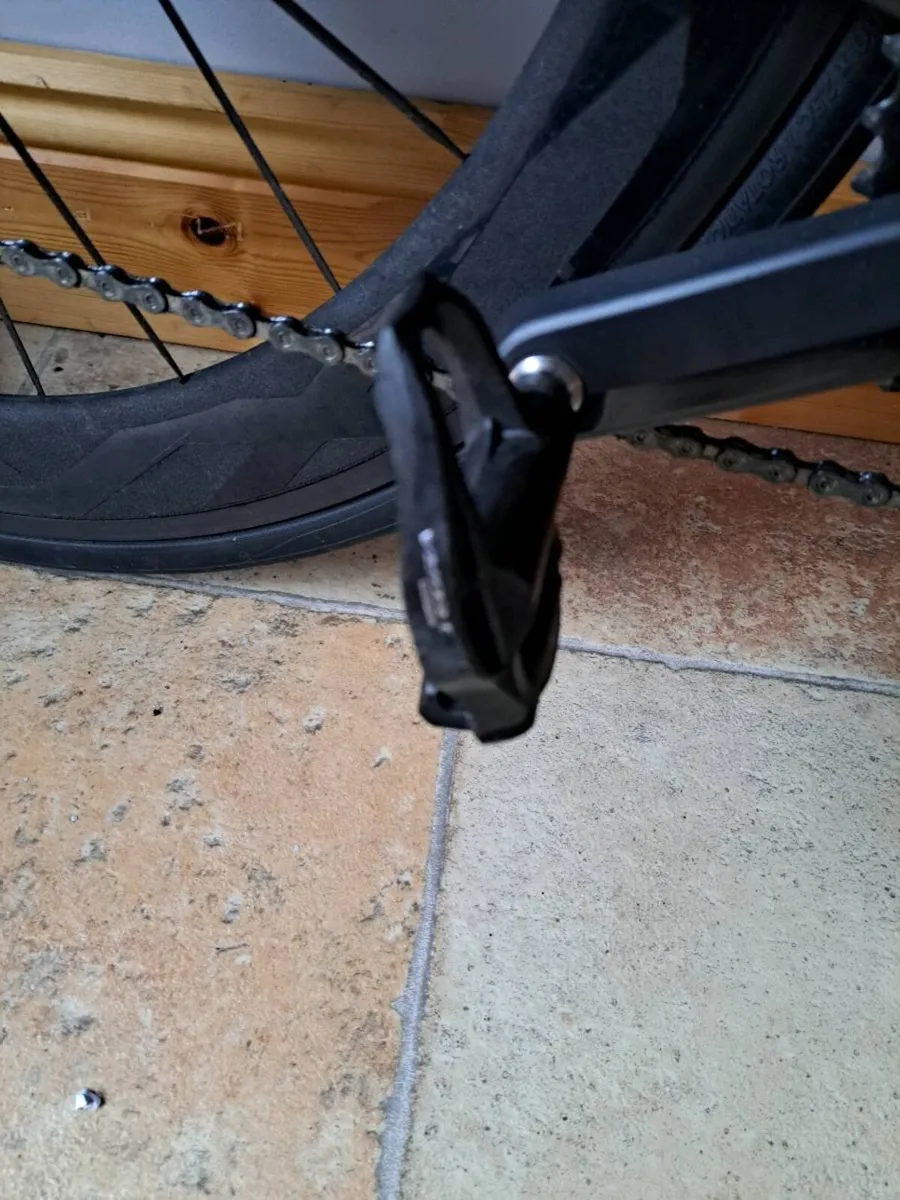 Canyon Speedmax CF9 TT bike - Image 4