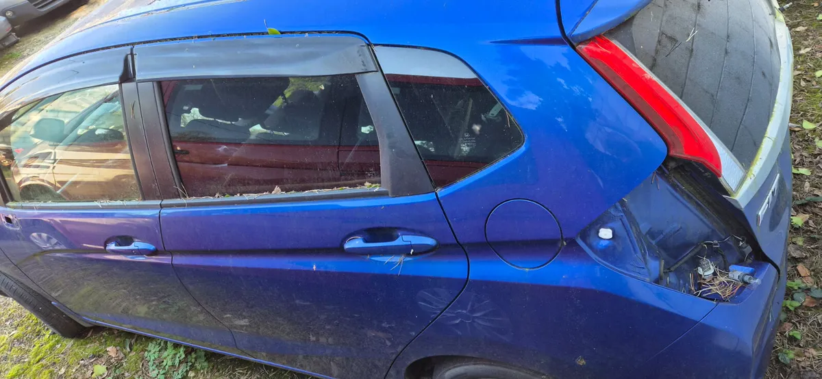 Honda fits - Image 3