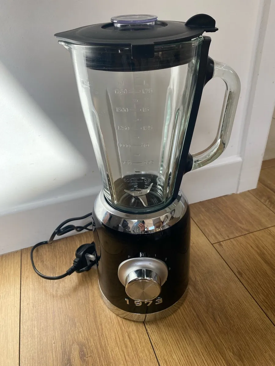 Jug blender - Image 4