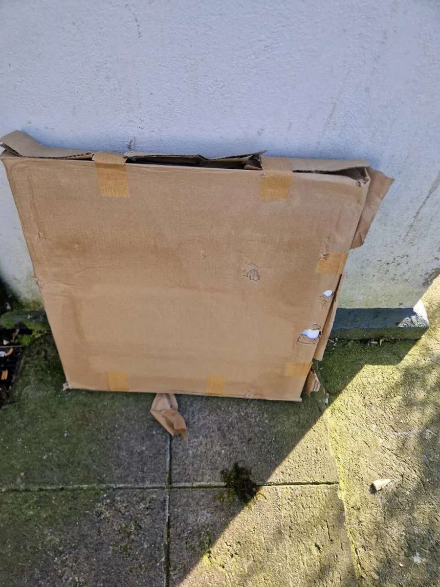 11 x 600x600 LED recessed panels - Image 2