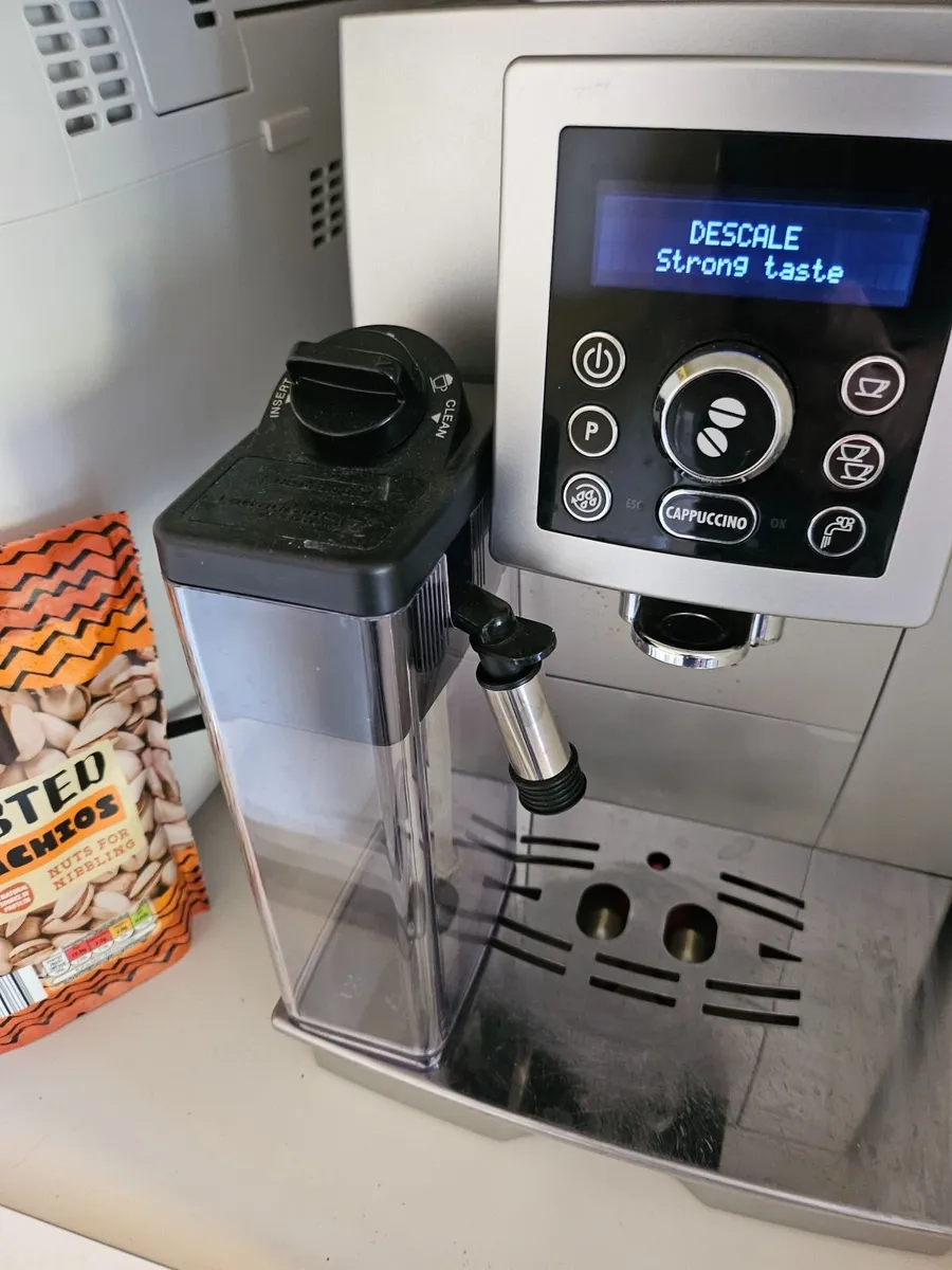 Coffee machine - Image 1