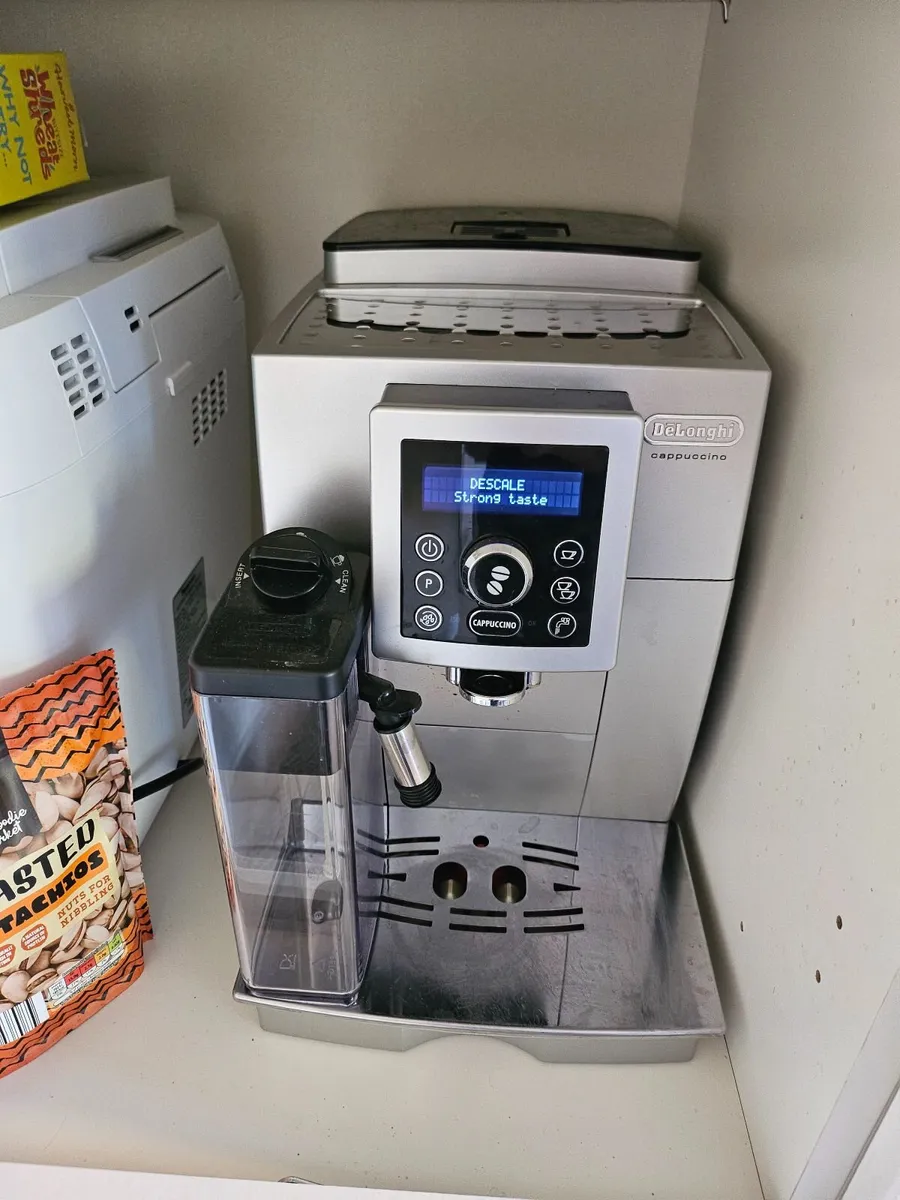 Coffee machine - Image 2