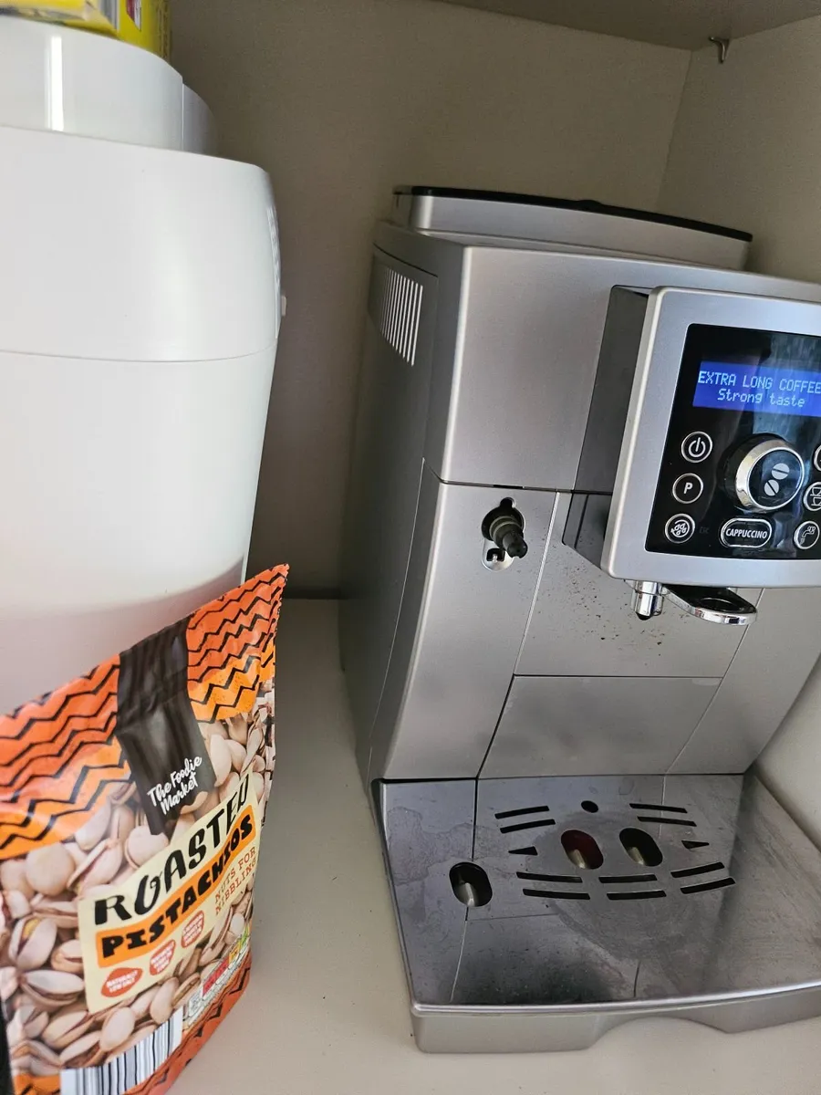 Coffee machine - Image 4