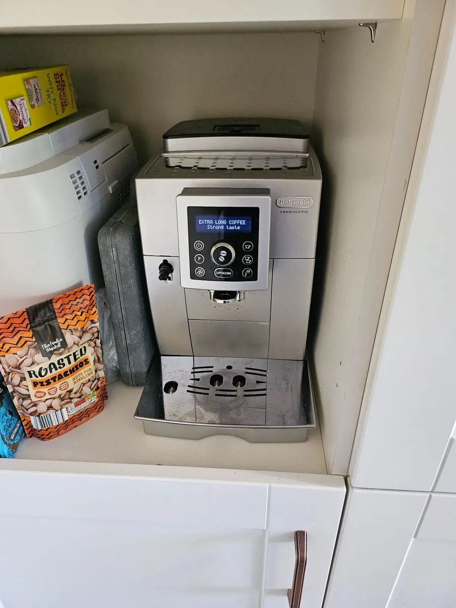 Coffee machine - Image 3