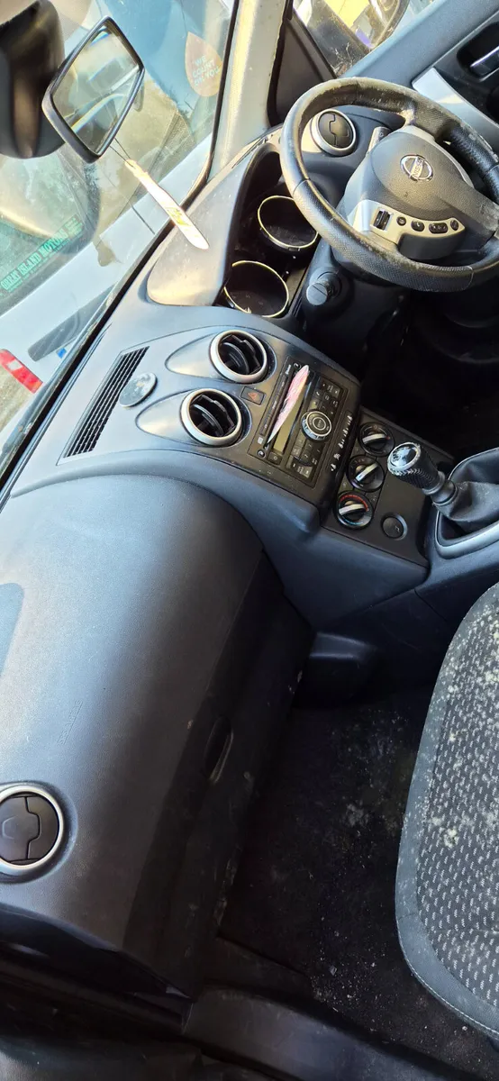 Nissan qashqai - Image 3