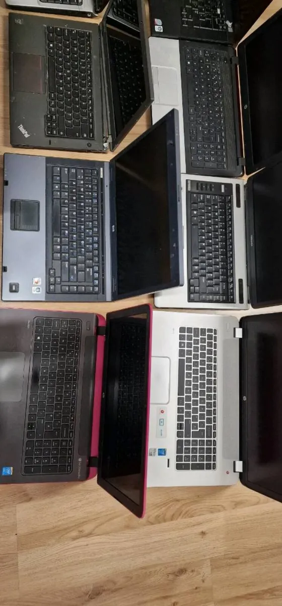 Laptop Bundle - Image 2