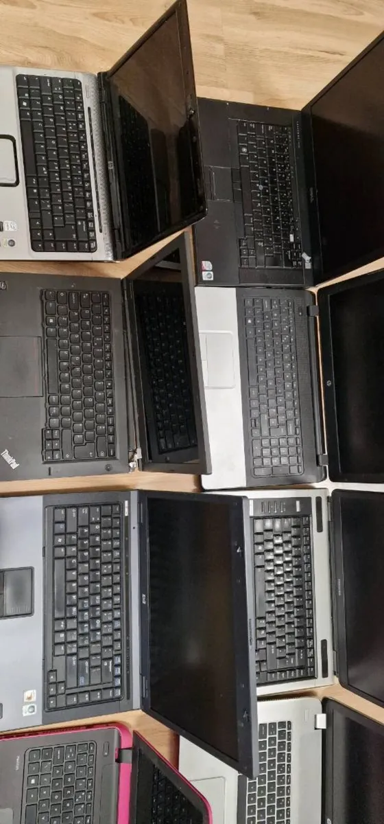 Laptop Bundle - Image 3