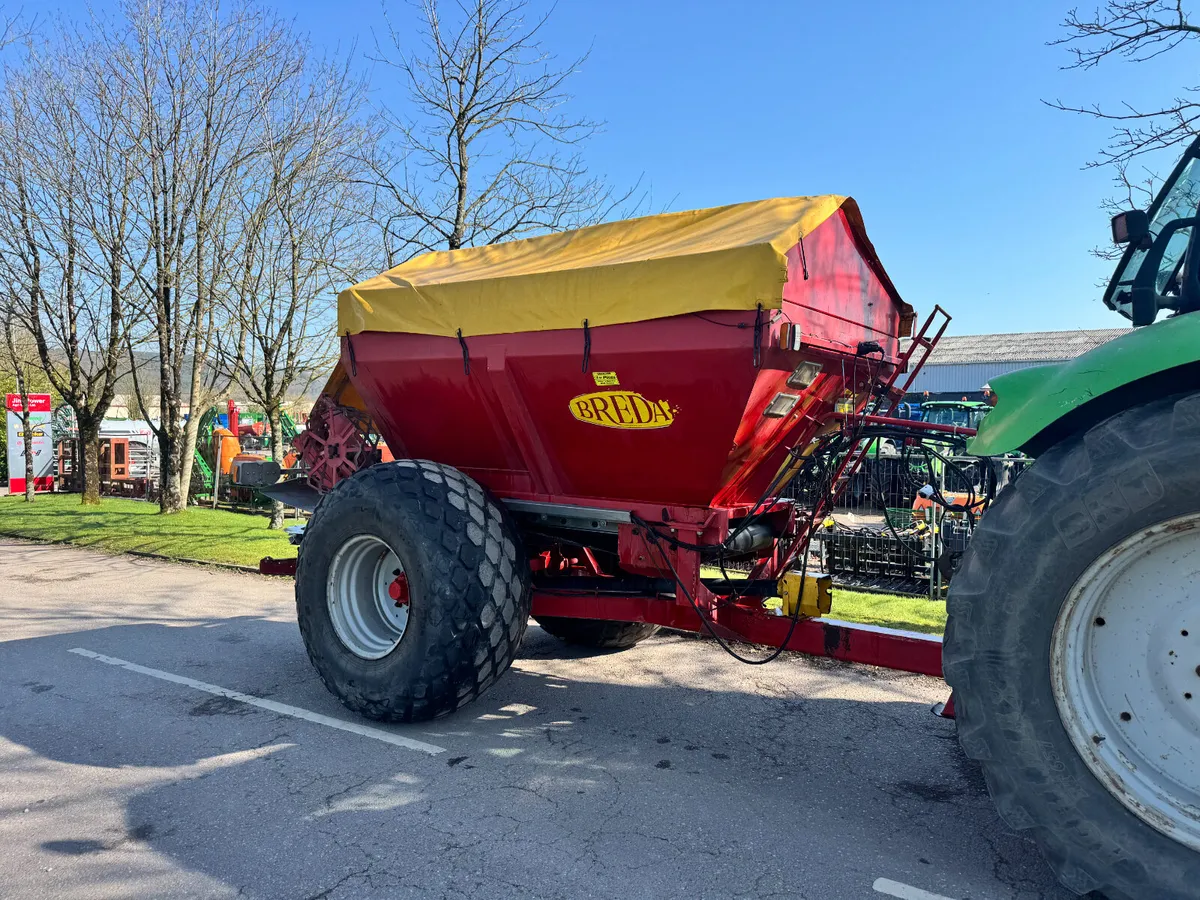 Bredal K65 - Image 1