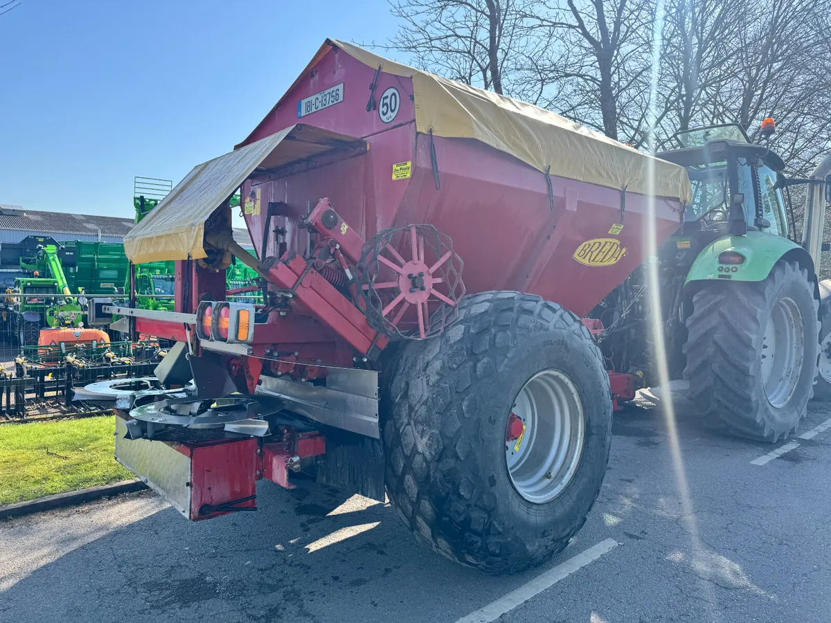 Bredal K65 - Image 3