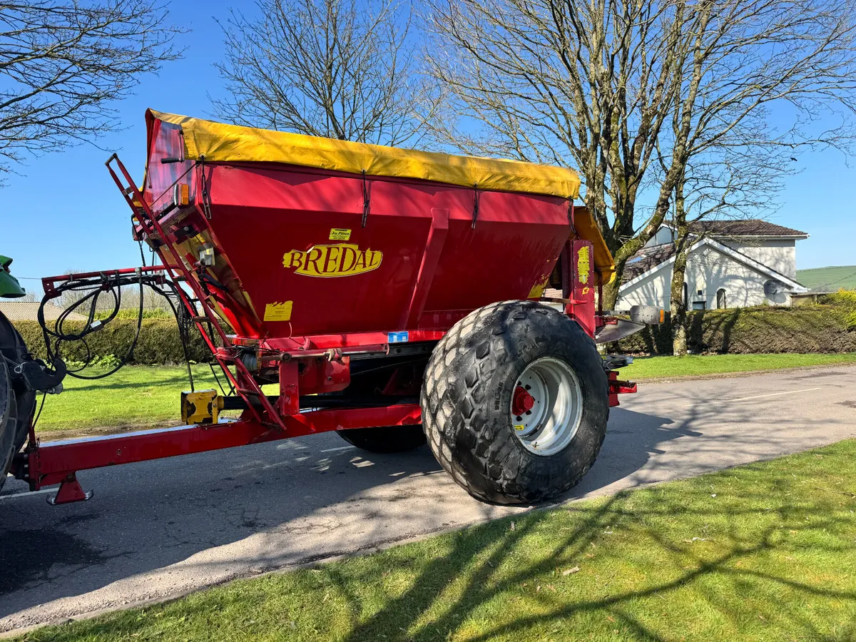 Bredal K65 - Image 2