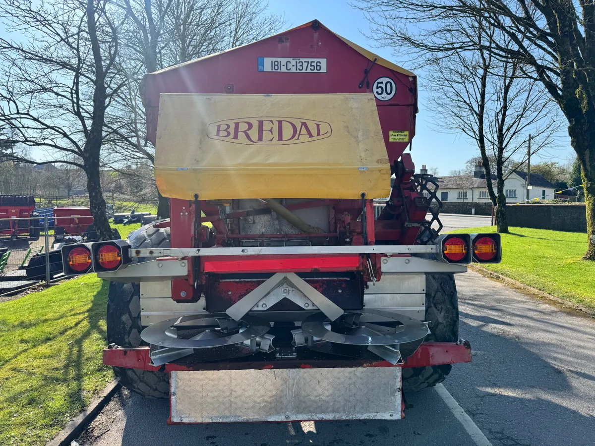 Bredal K65 - Image 4