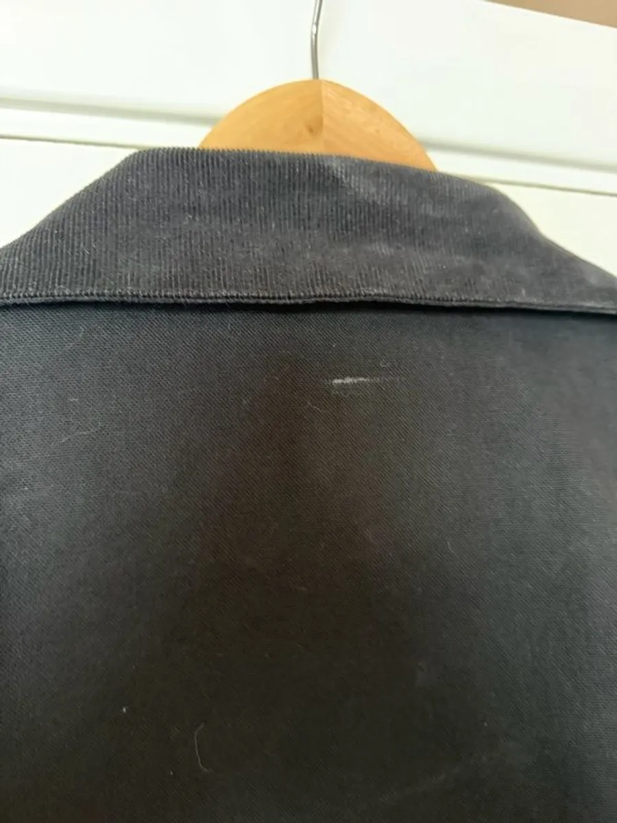 Carhartt Detroit Jacket Black - Image 3