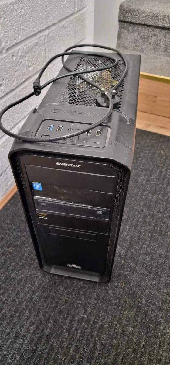 PC working - Image 1