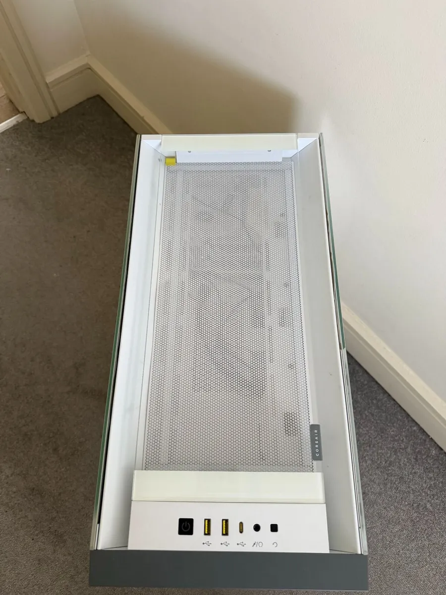 Corsair iCUE 5000X RGB Case - Image 4