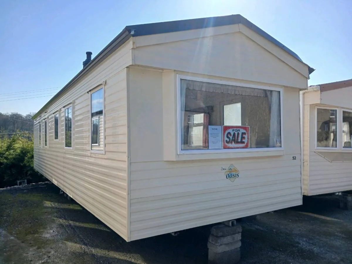 RYAN'S MOBILE HOMES FERMOY CO CORK - Image 1