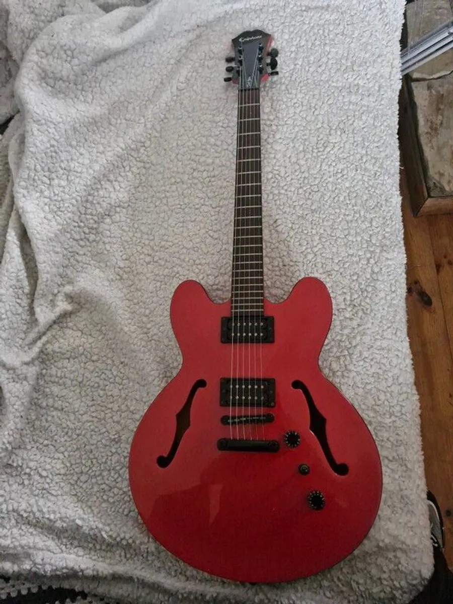 Epiphone Dot Studio - Image 1